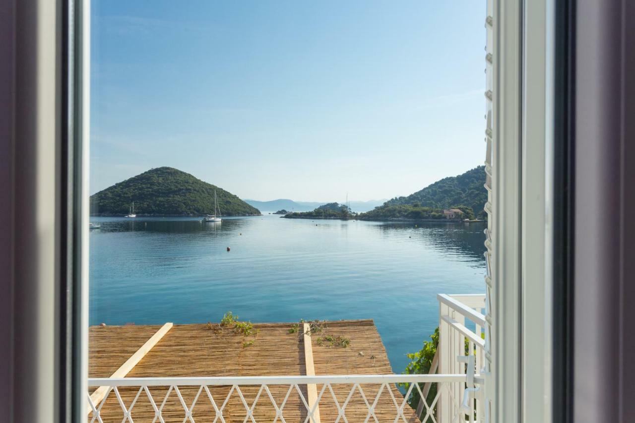 Prožura Nono Frano 아파트 외부 사진