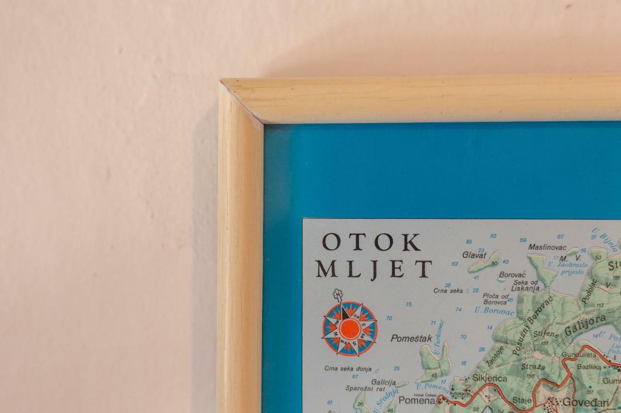 Prožura Nono Frano 아파트 외부 사진