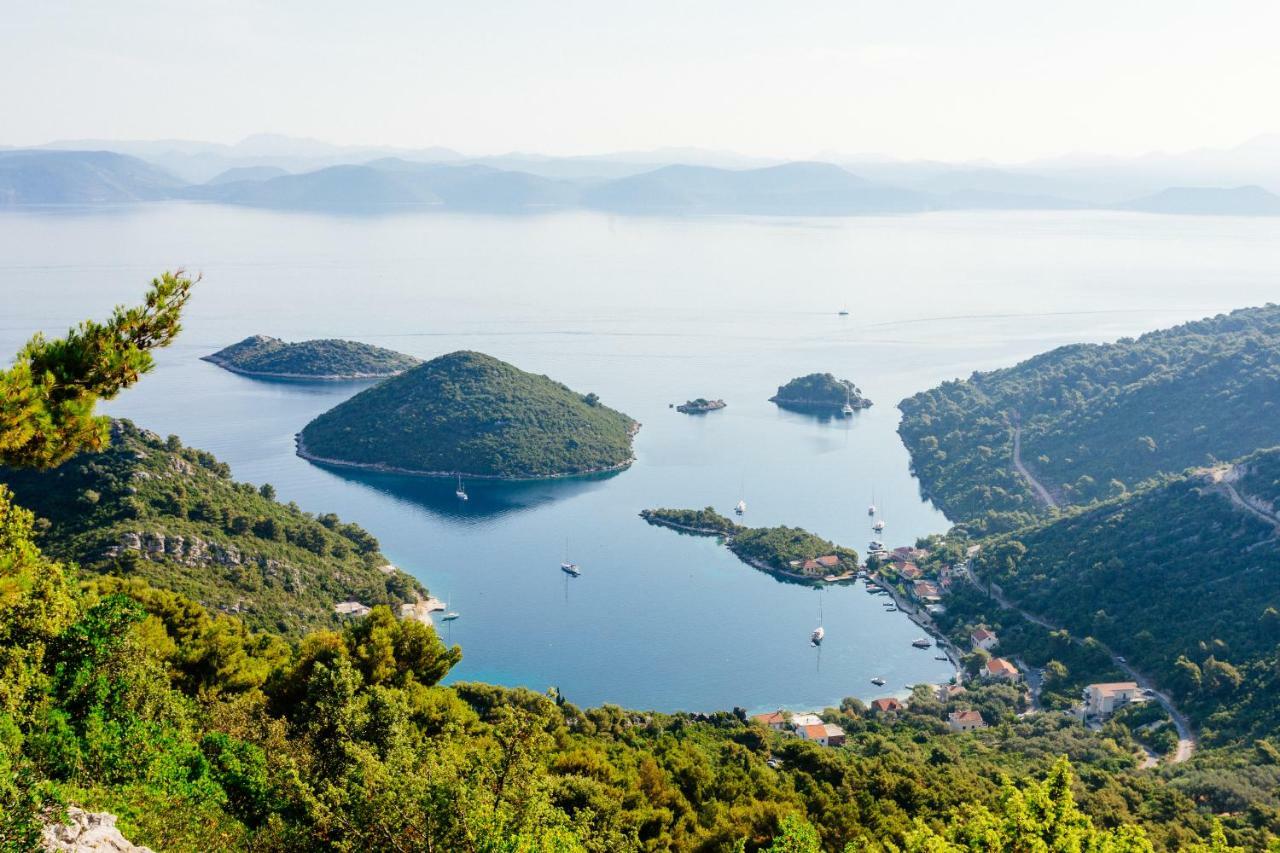 Prožura Nono Frano 아파트 외부 사진